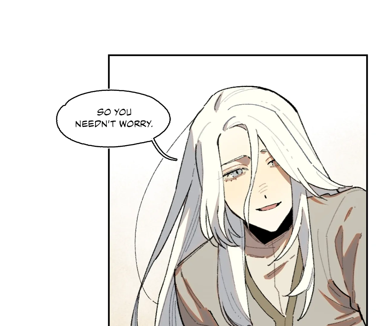Queen of the Veil Chapter 43 - Page 44