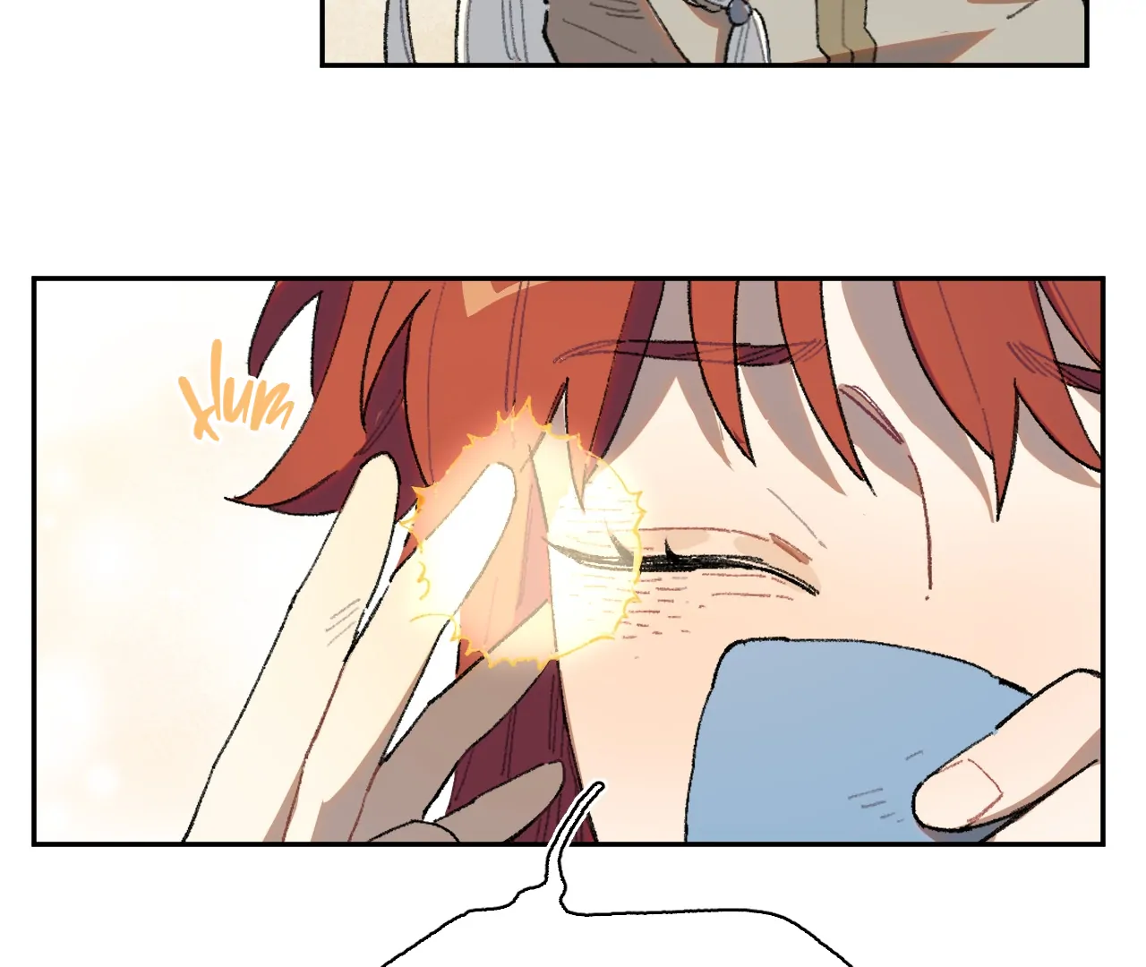 Queen of the Veil Chapter 43 - Page 45