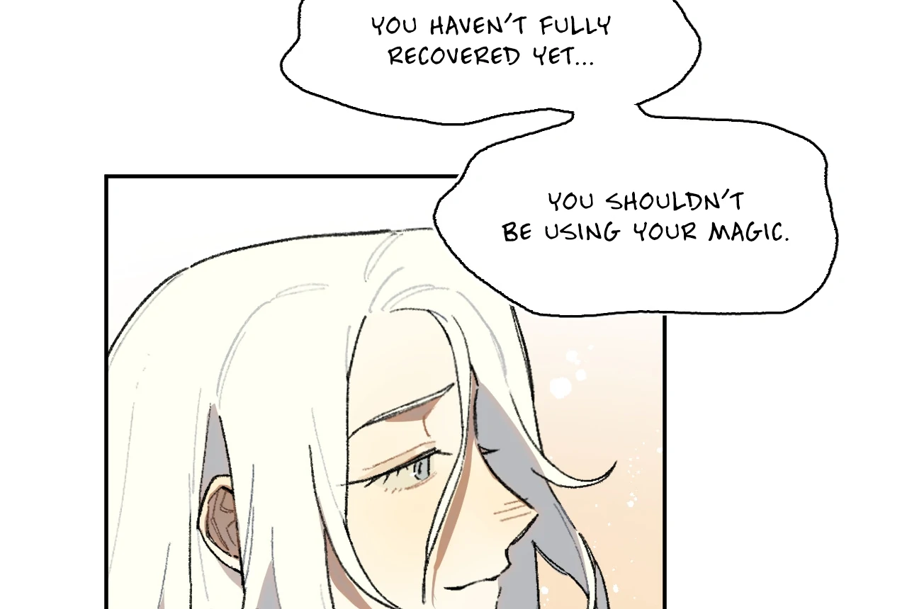 Queen of the Veil Chapter 43 - Page 46