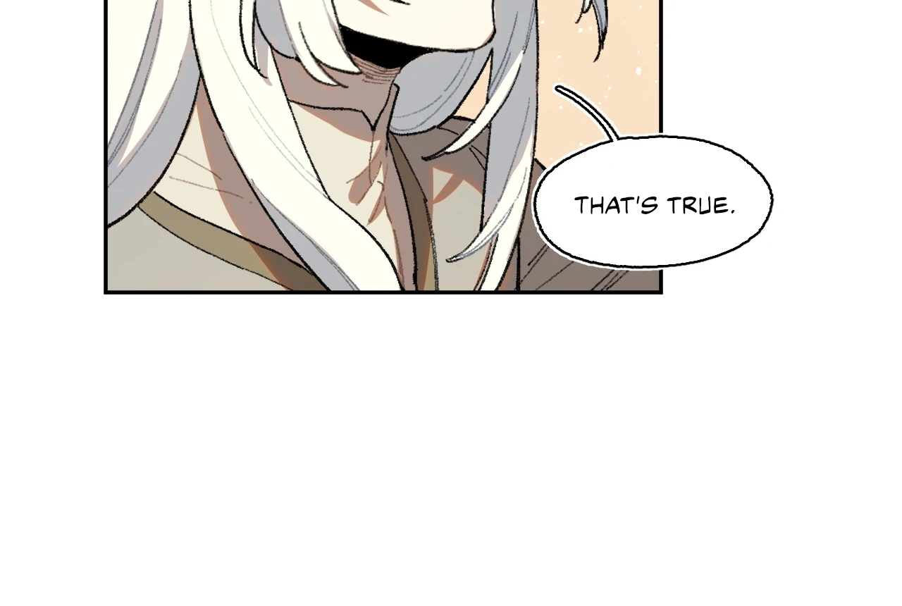 Queen of the Veil Chapter 43 - Page 47
