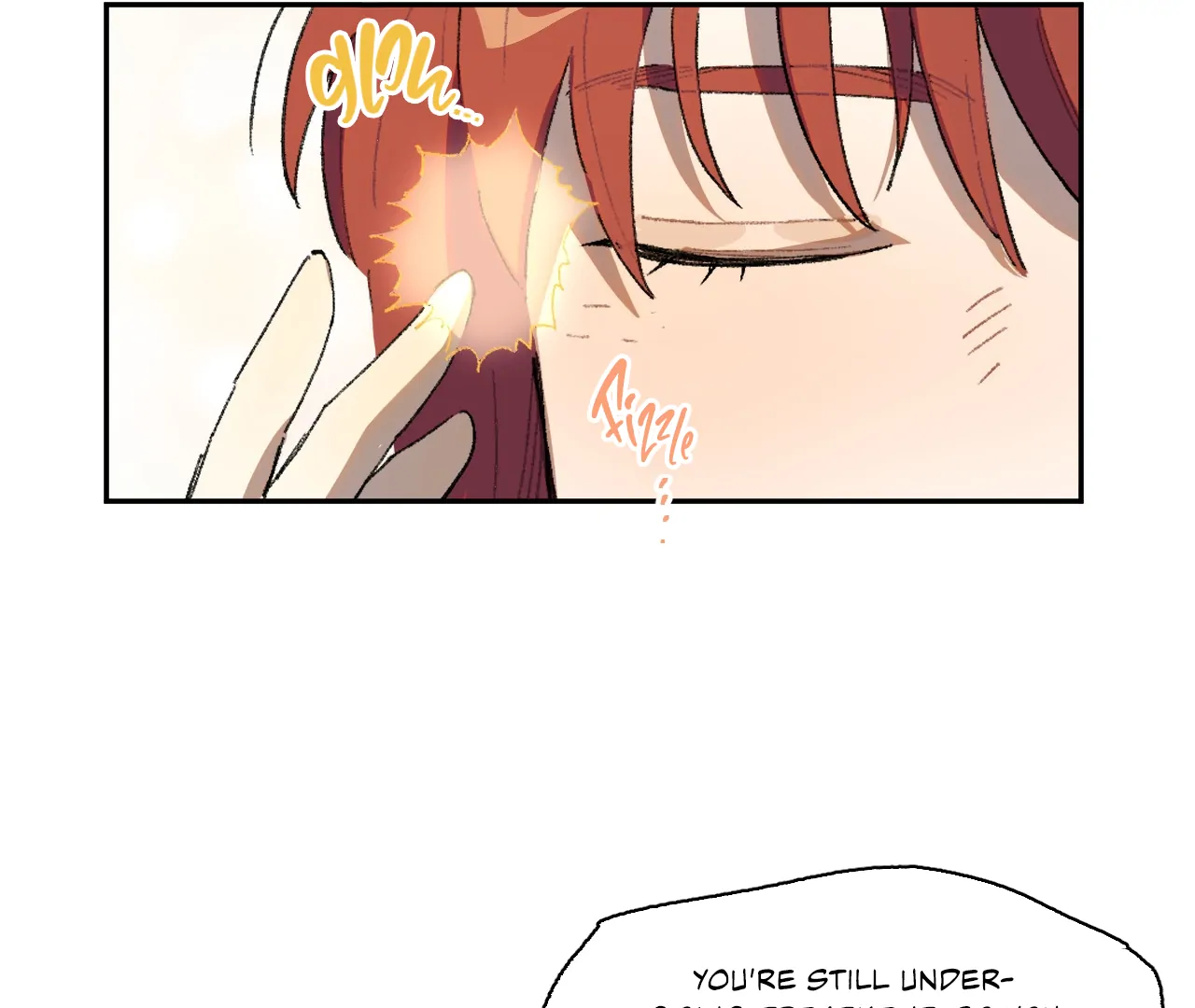 Queen of the Veil Chapter 43 - Page 48