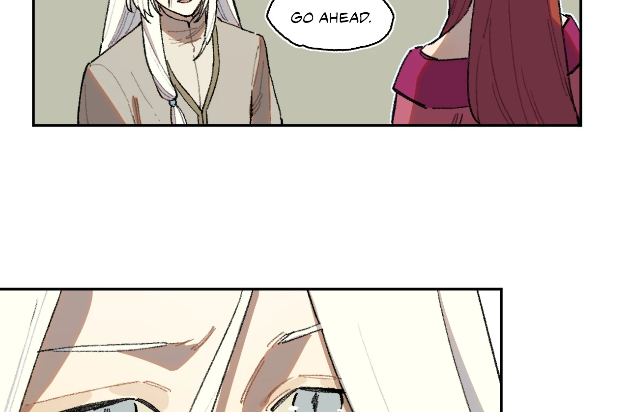 Queen of the Veil Chapter 43 - Page 54