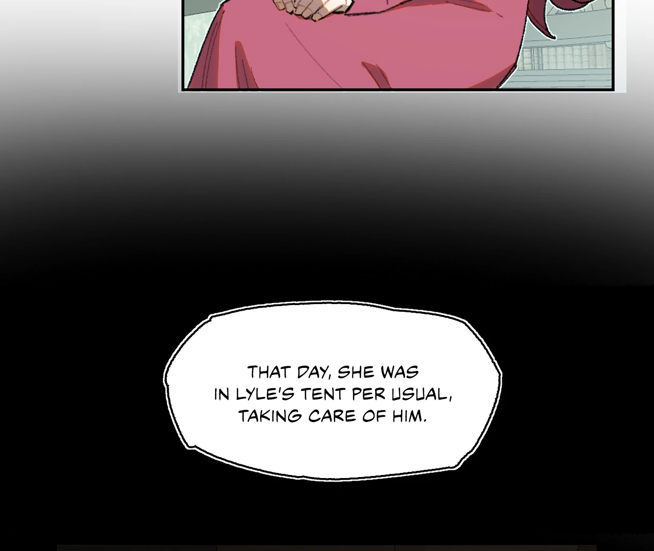 Queen of the Veil Chapter 43 - Page 57