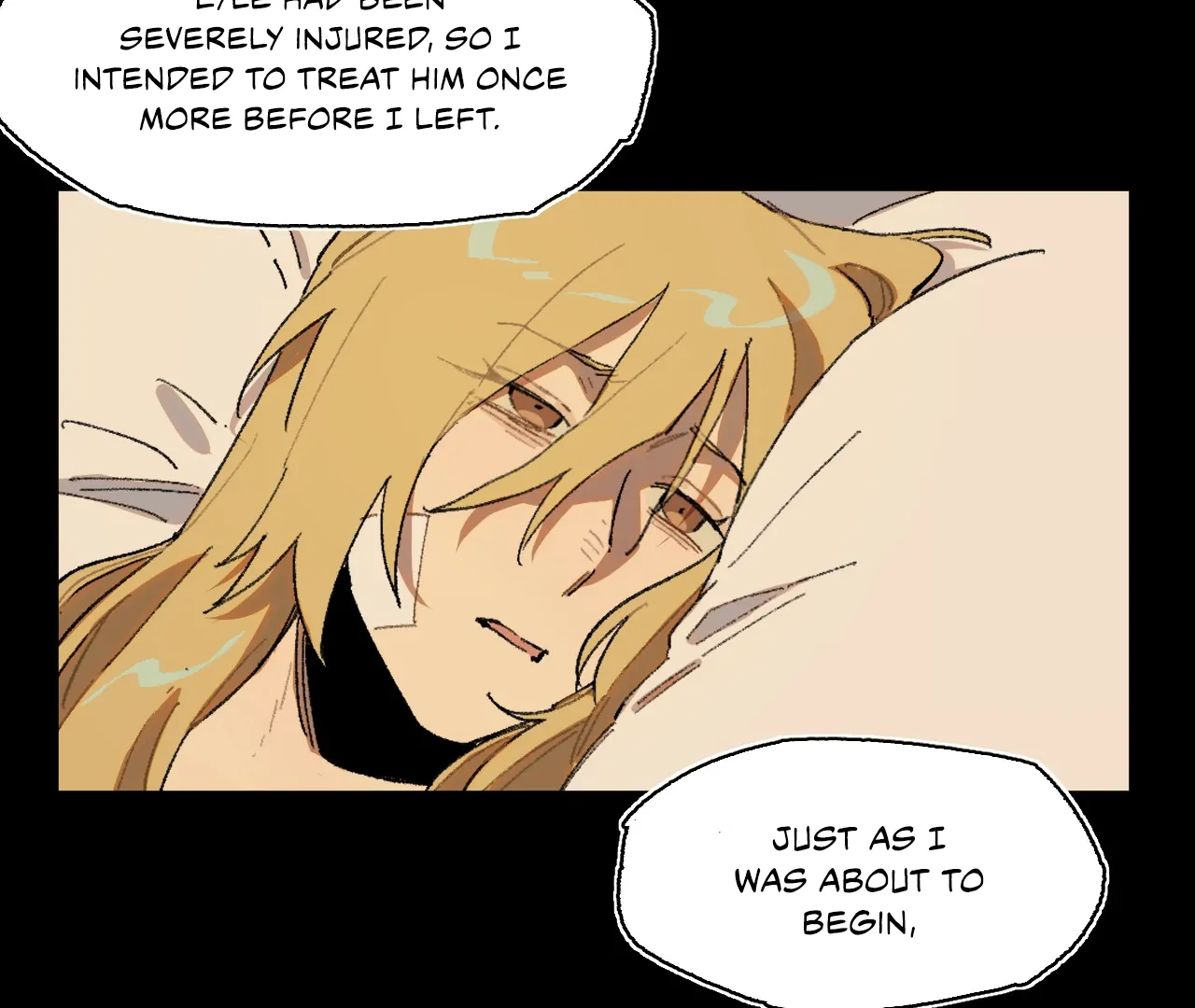 Queen of the Veil Chapter 43 - Page 59