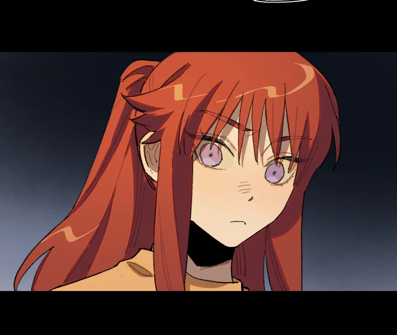 Queen of the Veil Chapter 43 - Page 60