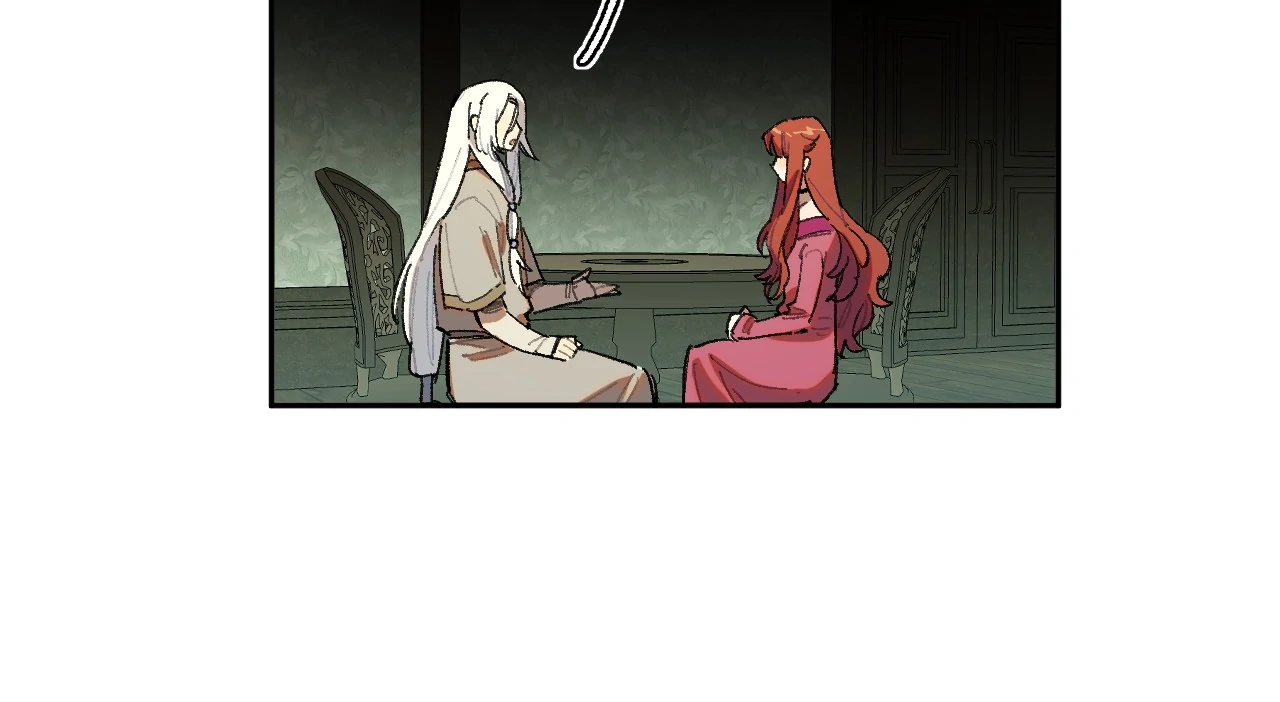 Queen of the Veil Chapter 43 - Page 63
