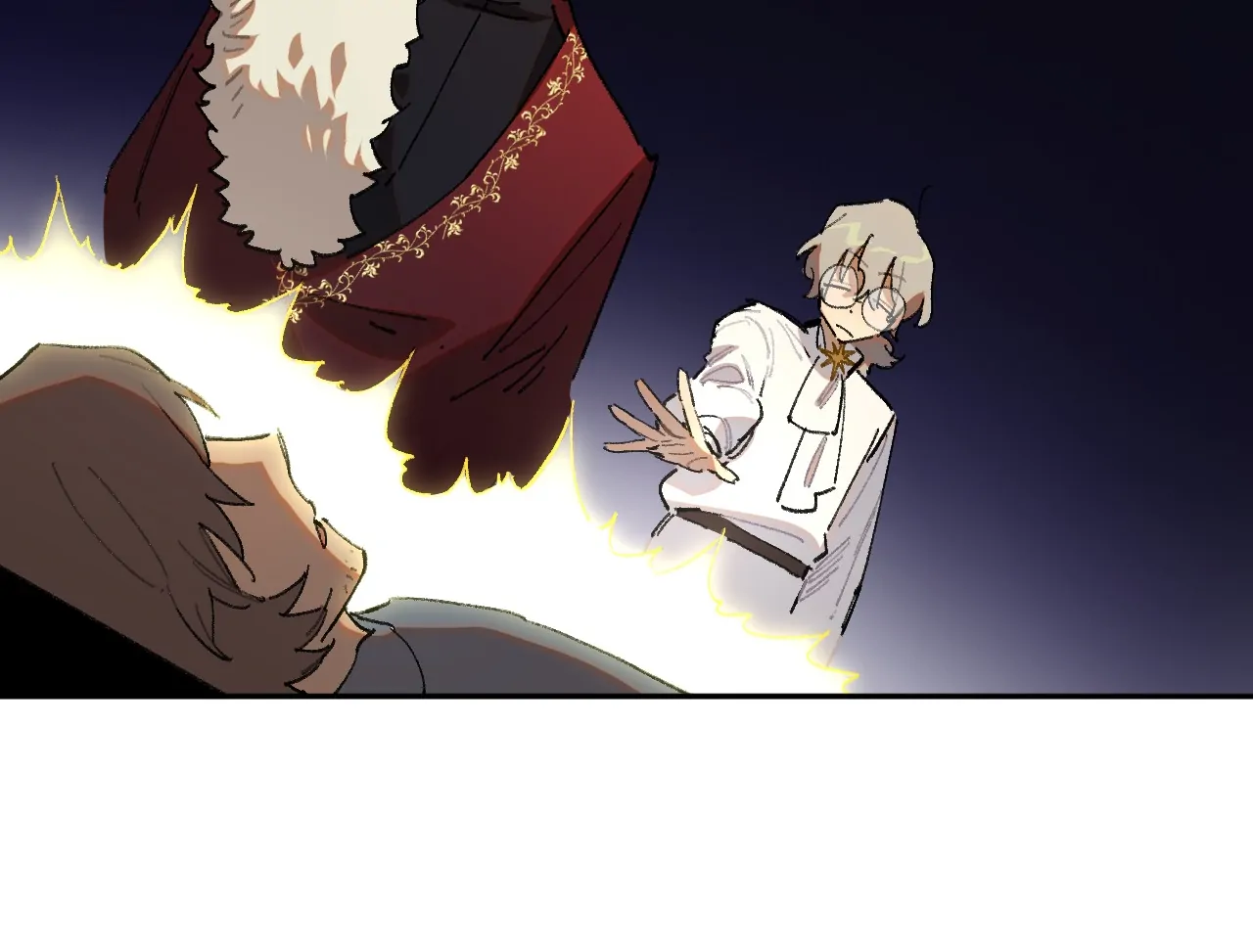 Queen of the Veil Chapter 43 - Page 70