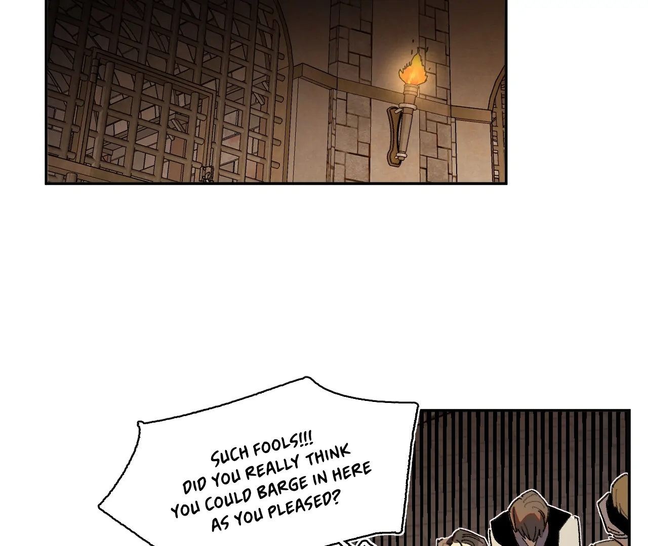 Queen of the Veil Chapter 43 - Page 74