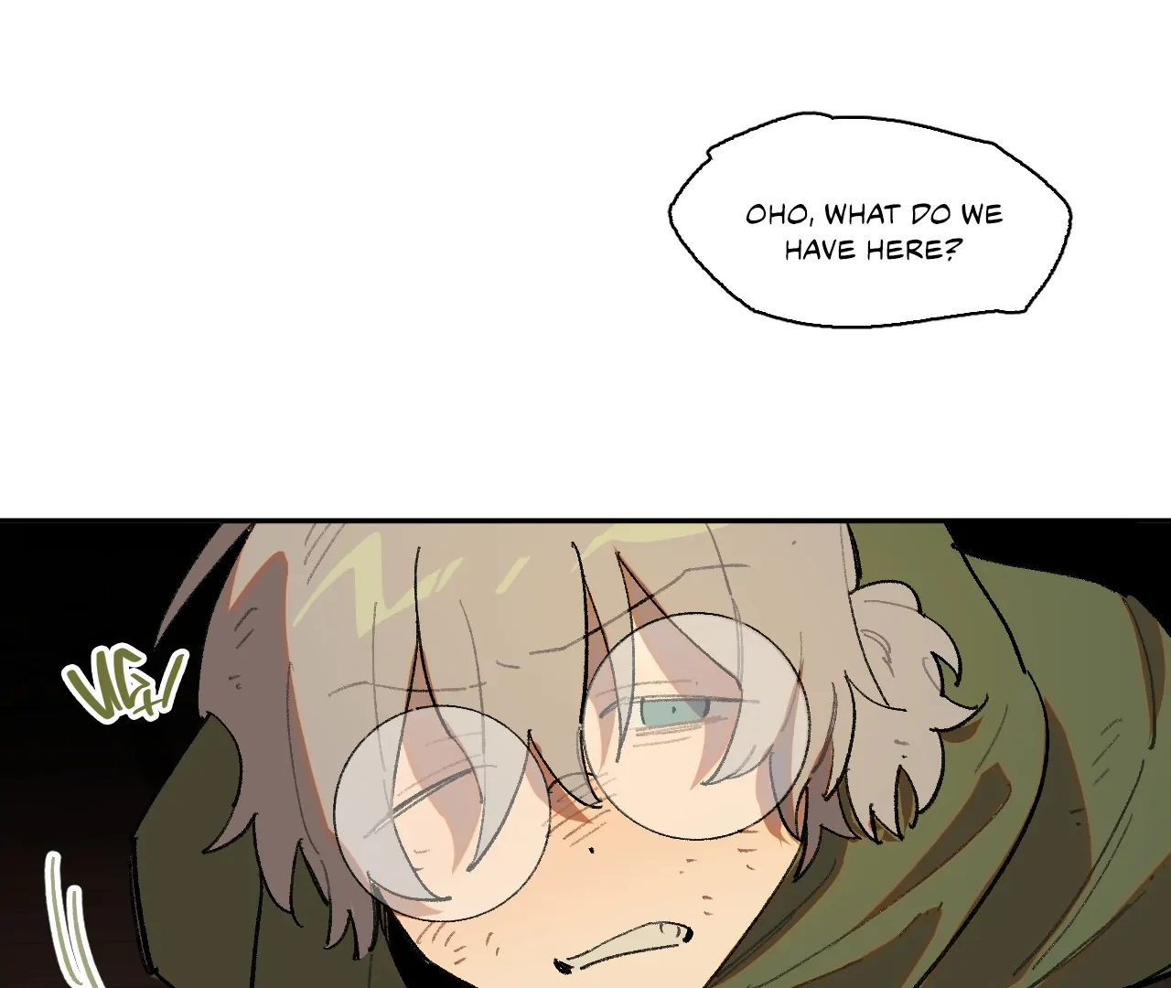 Queen of the Veil Chapter 43 - Page 77