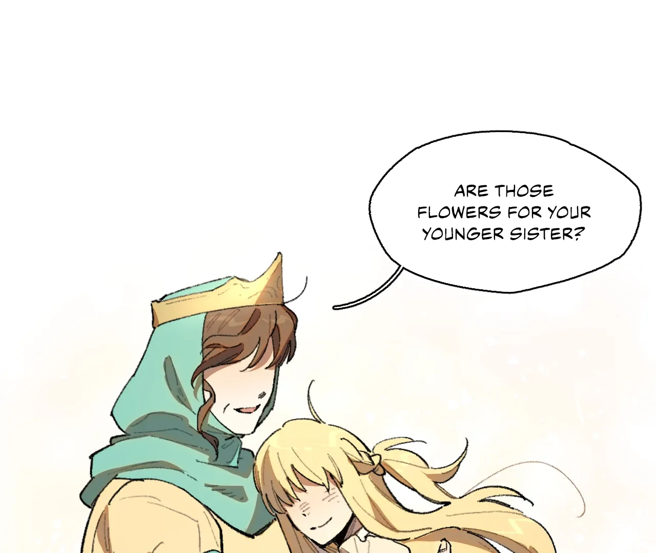 Queen of the Veil Chapter 43 - Page 9