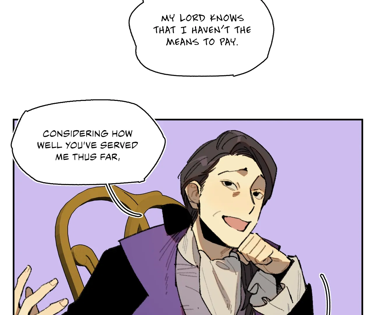 Queen of the Veil Chapter 44 - Page 13