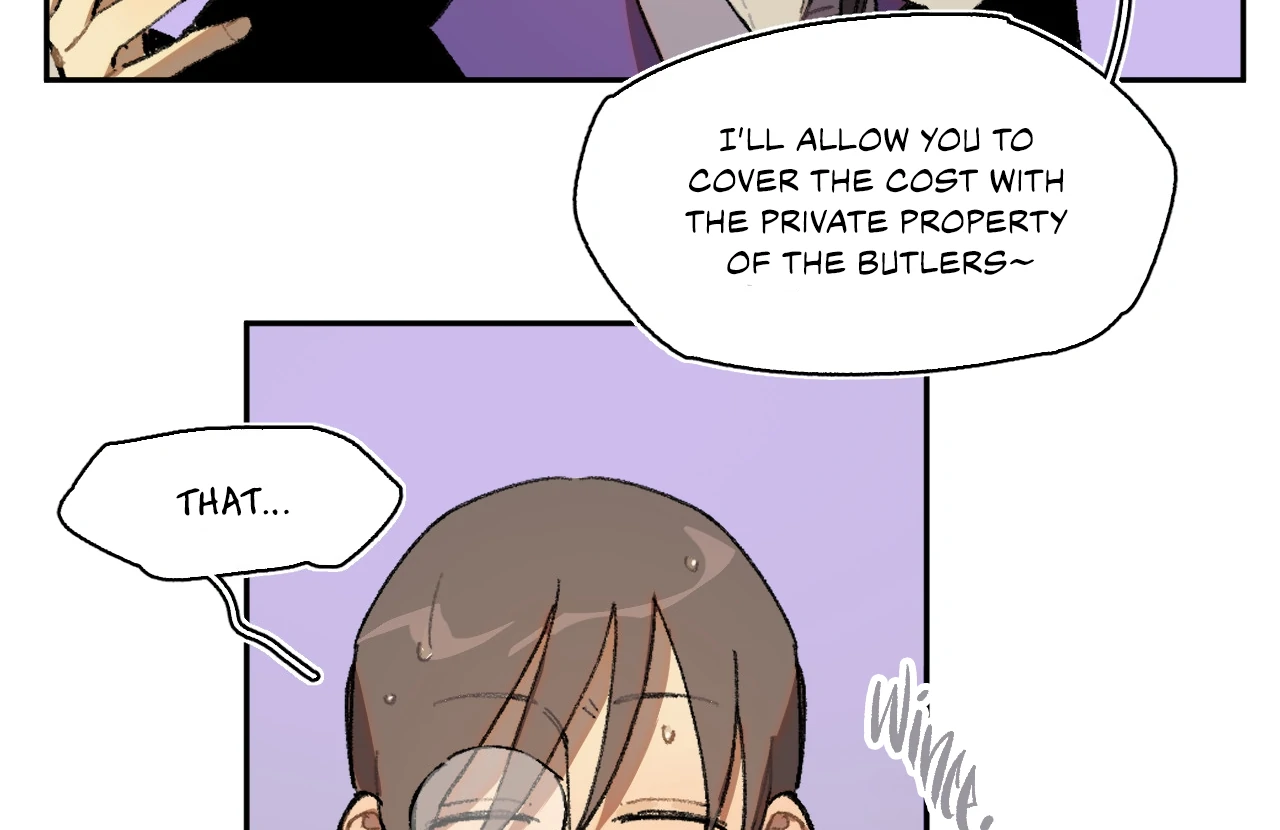 Queen of the Veil Chapter 44 - Page 14