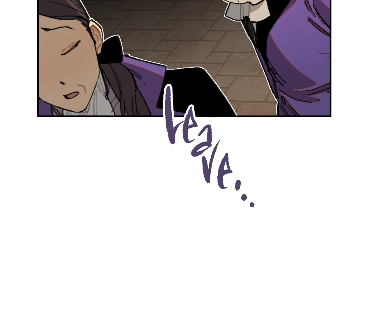 Queen of the Veil Chapter 44 - Page 18