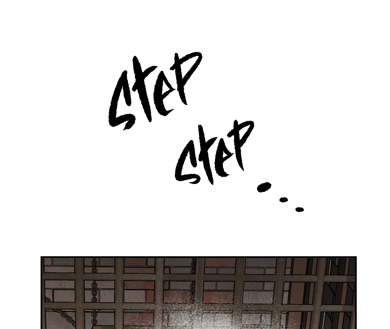Queen of the Veil Chapter 44 - Page 19