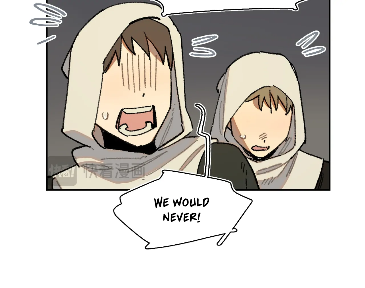 Queen of the Veil Chapter 44 - Page 23