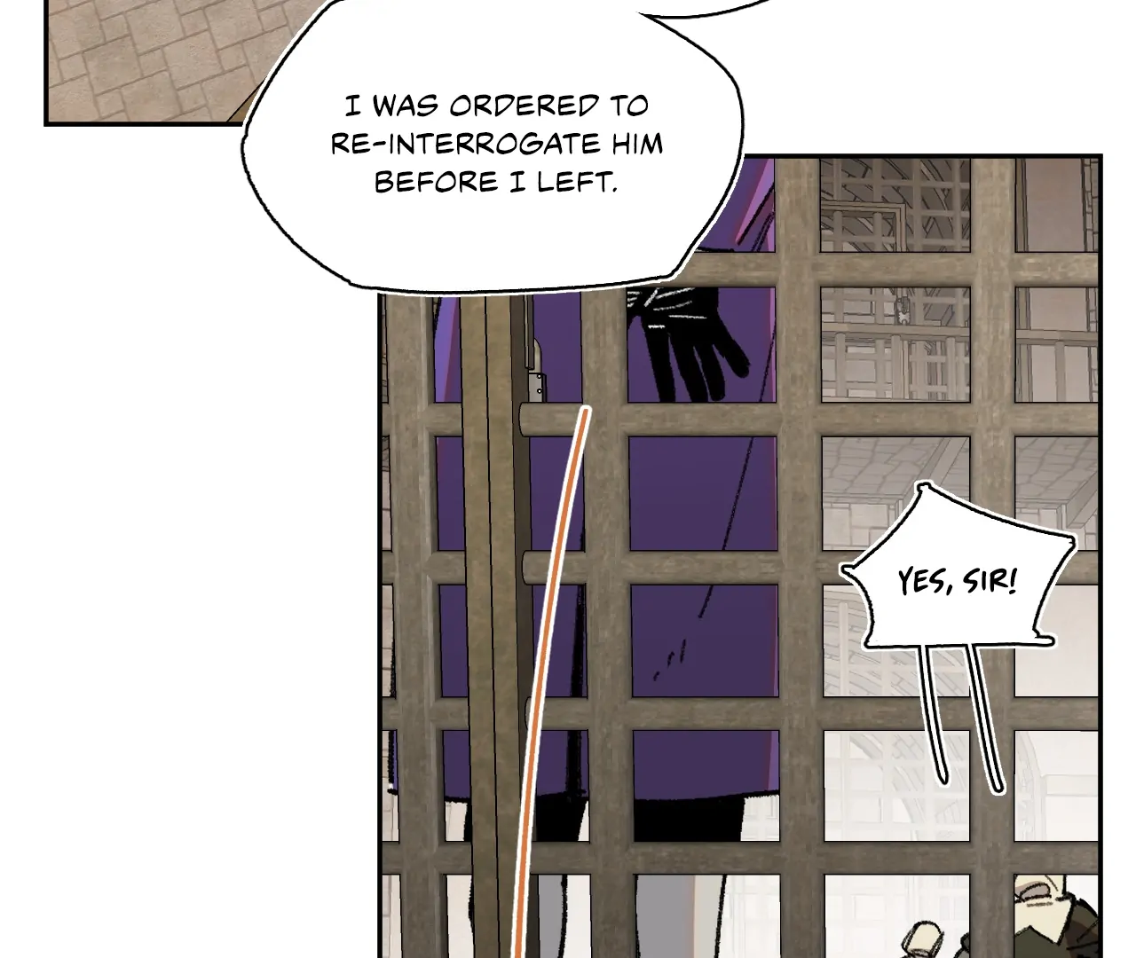 Queen of the Veil Chapter 44 - Page 25