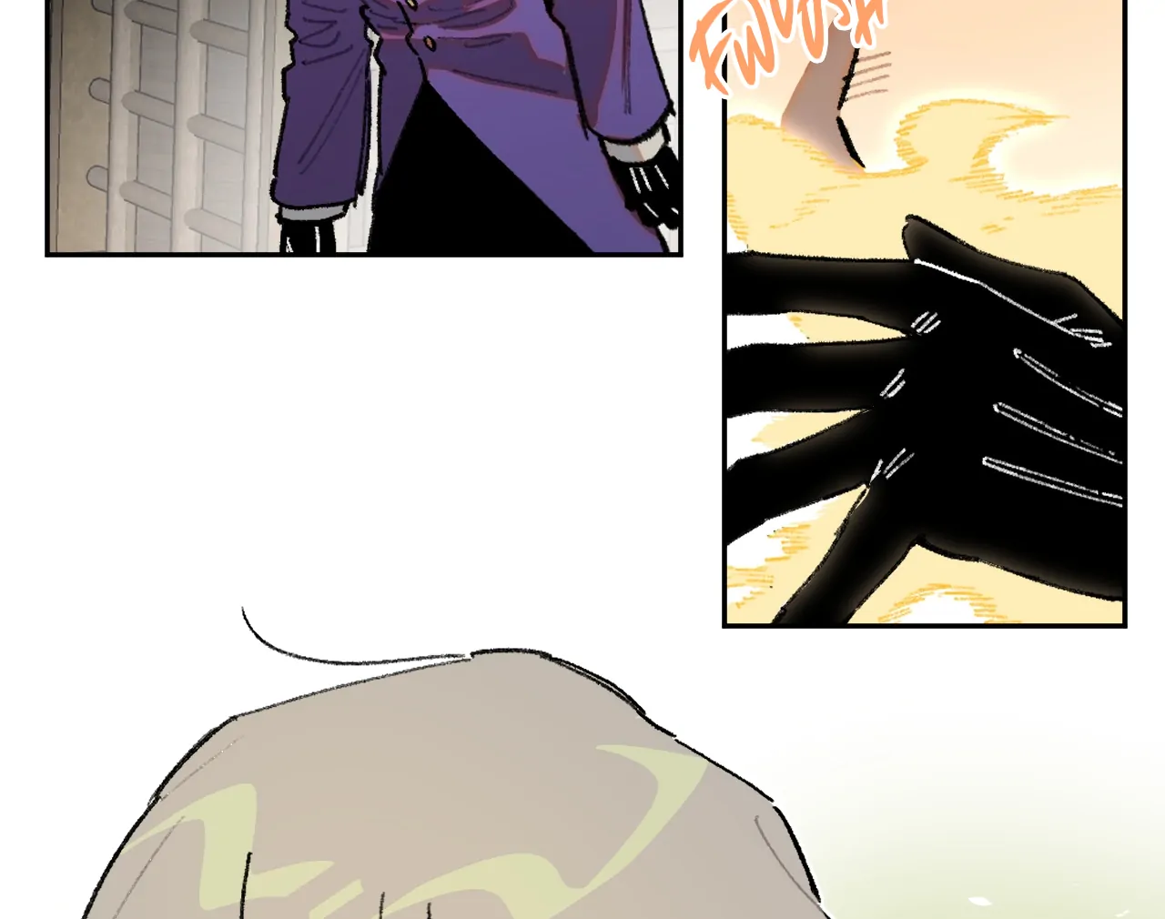 Queen of the Veil Chapter 44 - Page 30