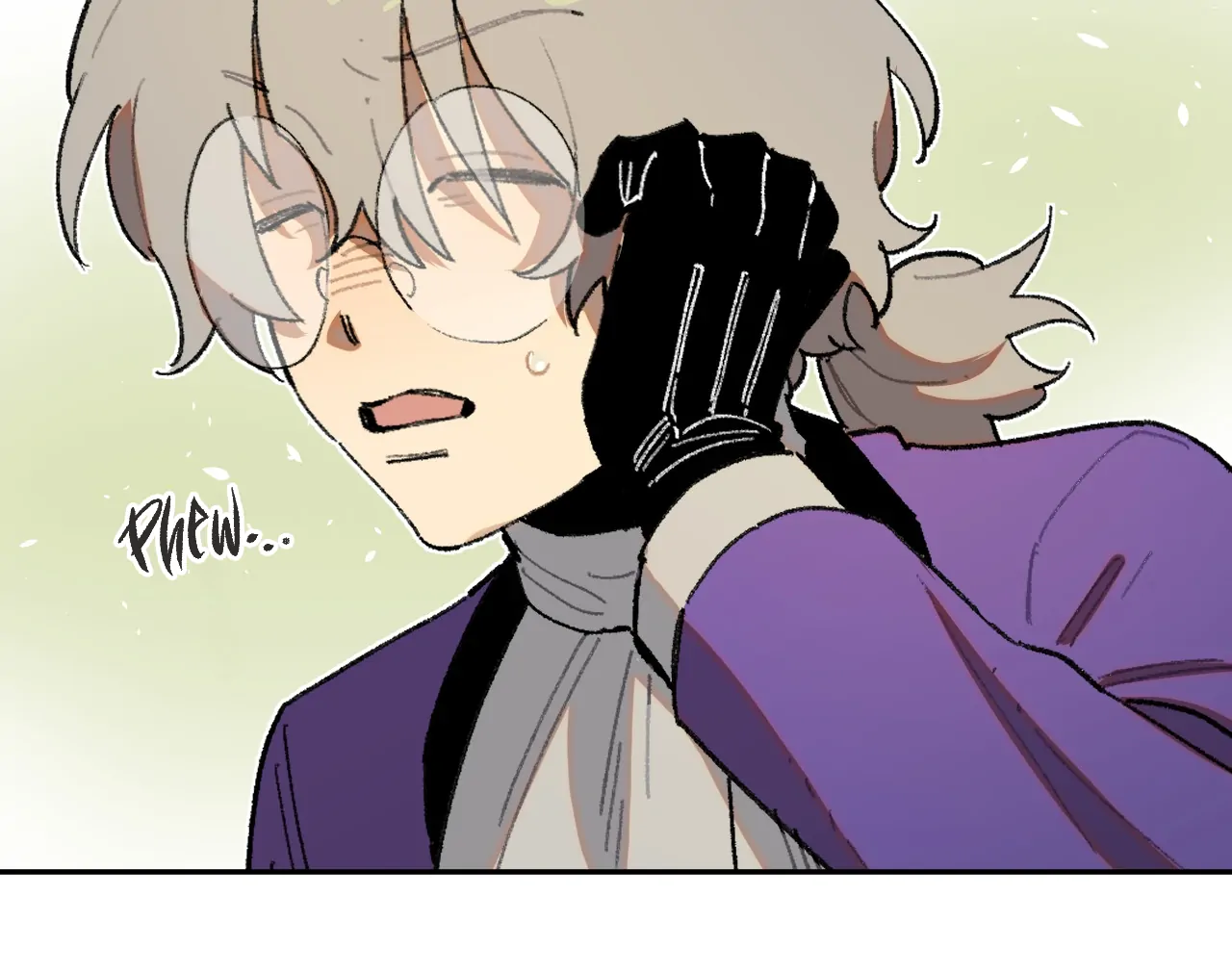 Queen of the Veil Chapter 44 - Page 31