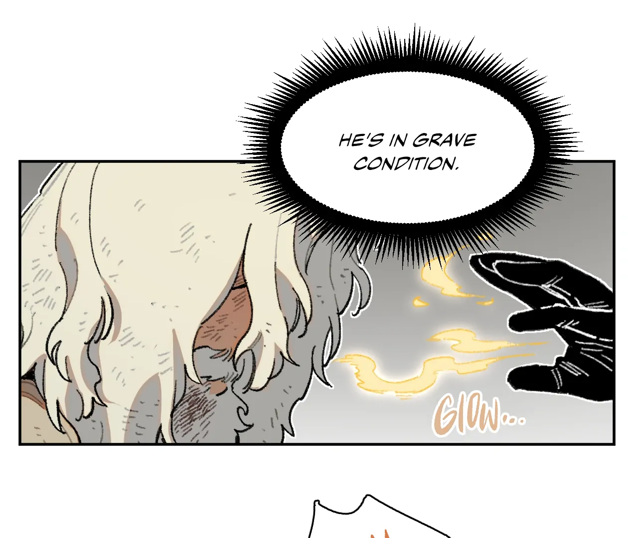 Queen of the Veil Chapter 44 - Page 33