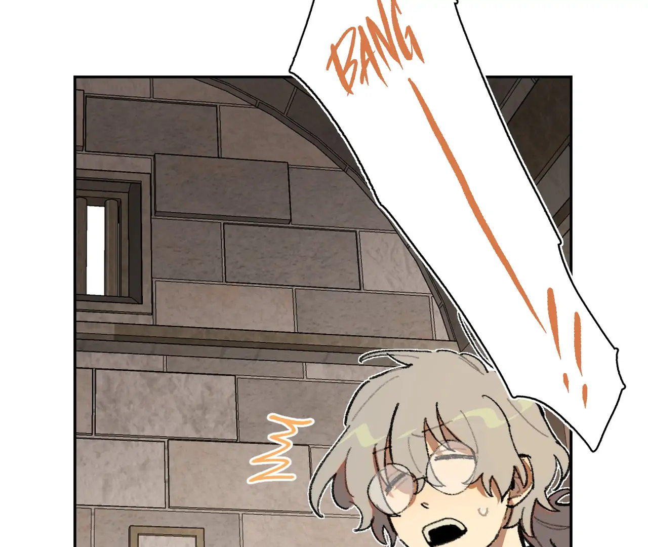 Queen of the Veil Chapter 44 - Page 34