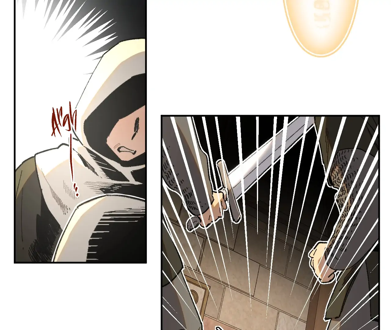 Queen of the Veil Chapter 44 - Page 41