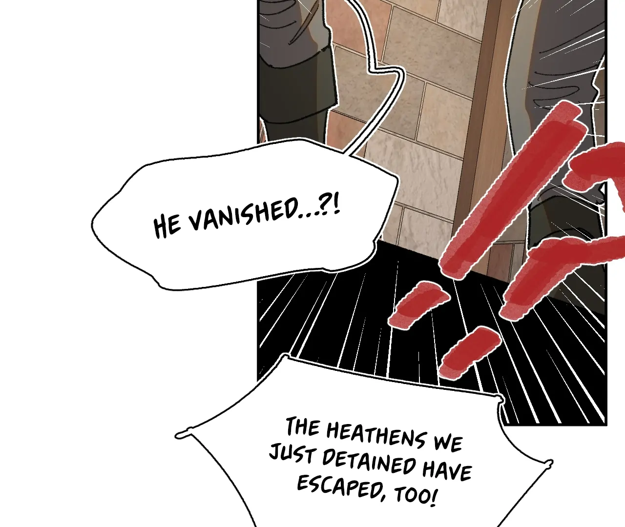Queen of the Veil Chapter 44 - Page 42