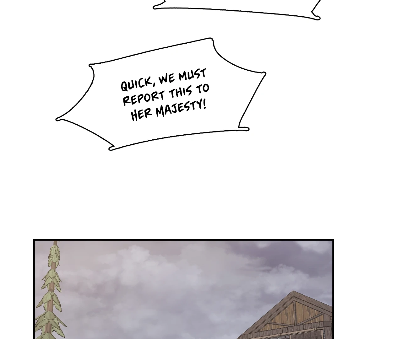 Queen of the Veil Chapter 44 - Page 43