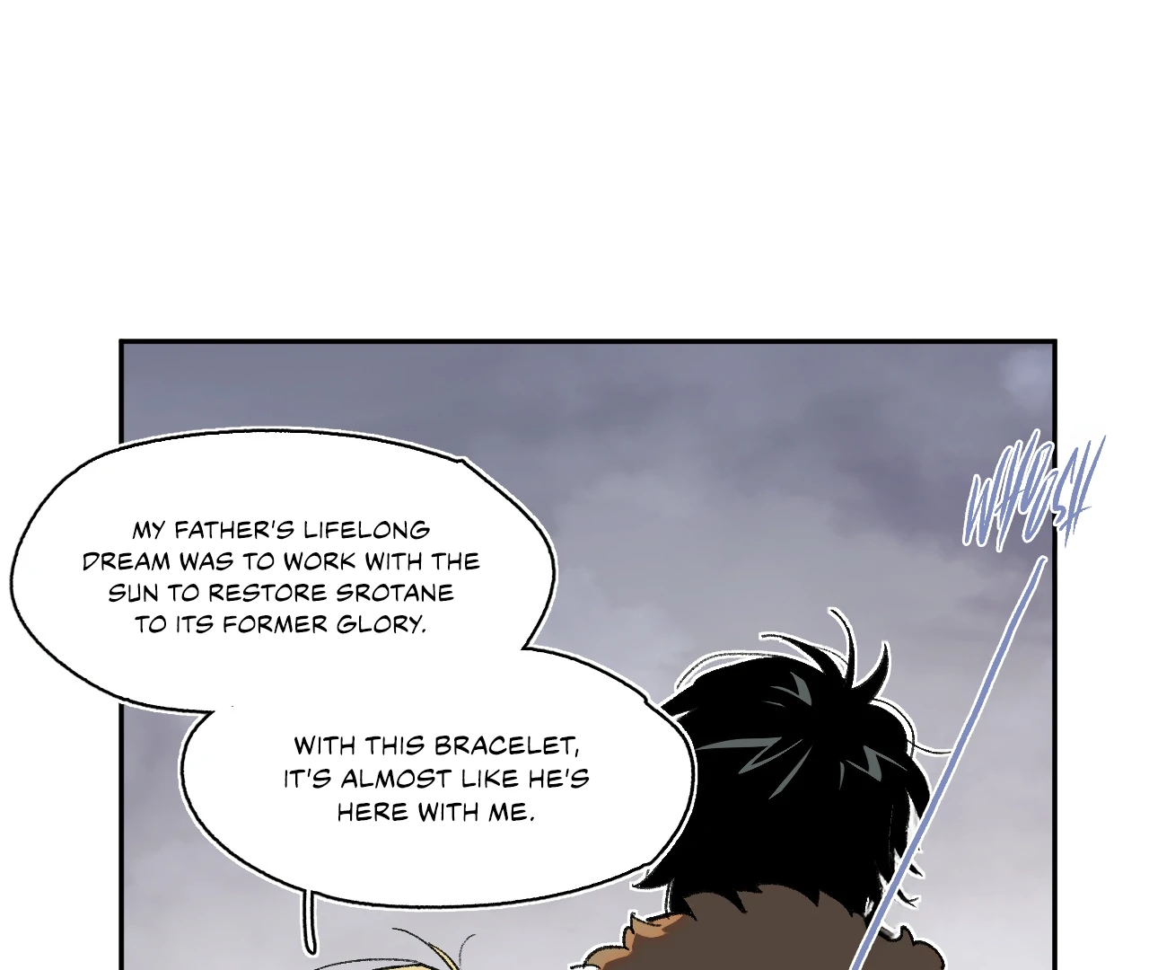 Queen of the Veil Chapter 44 - Page 55