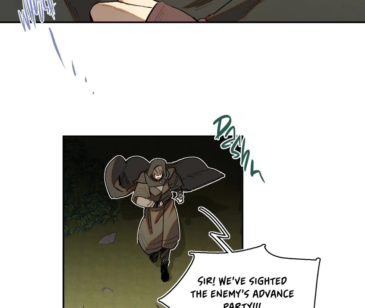 Queen of the Veil Chapter 44 - Page 59