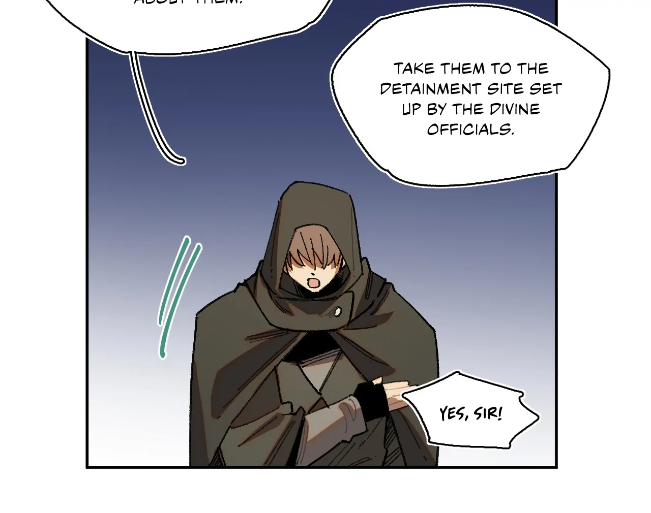 Queen of the Veil Chapter 44 - Page 62