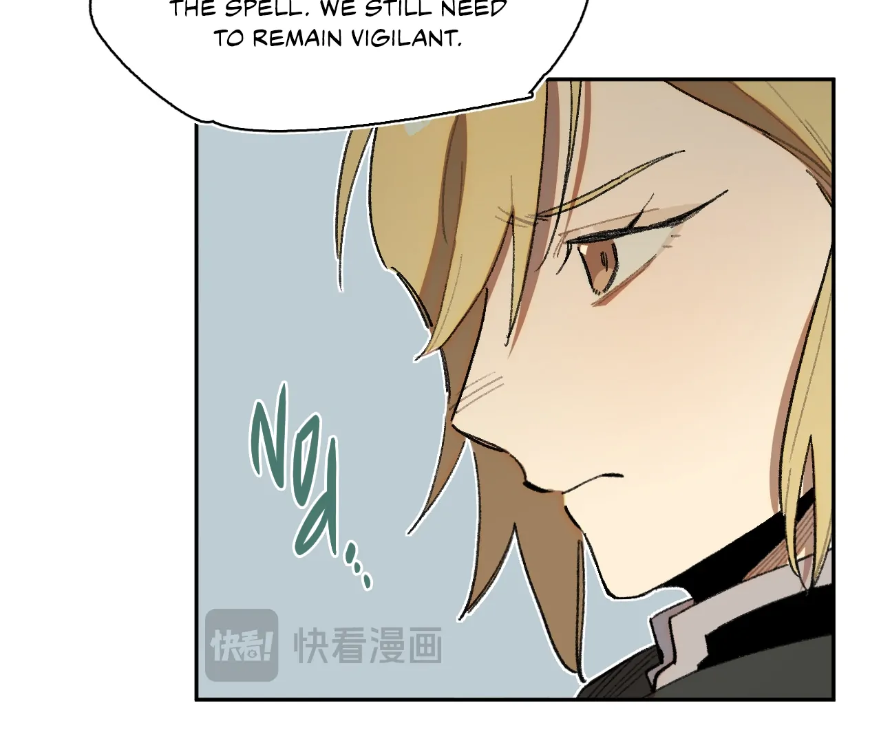 Queen of the Veil Chapter 44 - Page 65