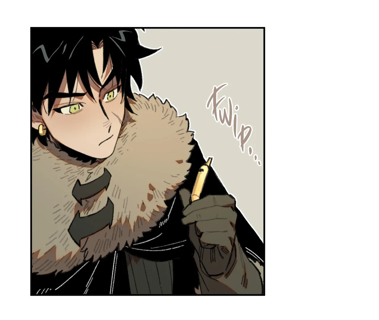 Queen of the Veil Chapter 44 - Page 68