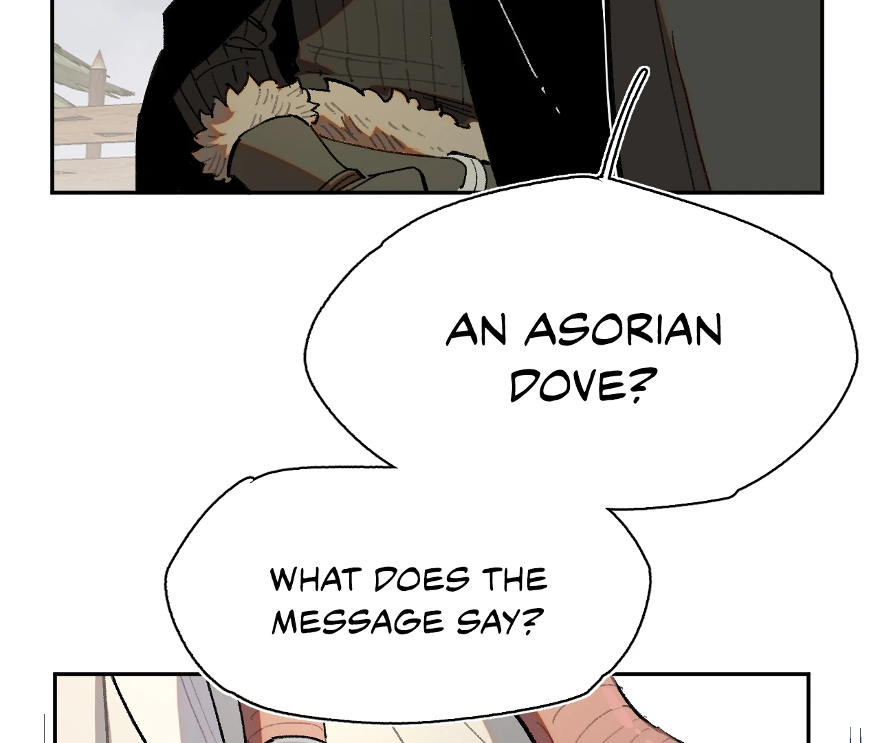 Queen of the Veil Chapter 44 - Page 72