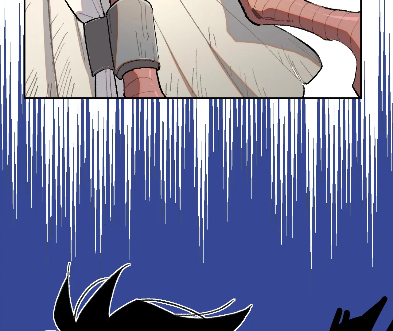 Queen of the Veil Chapter 44 - Page 73