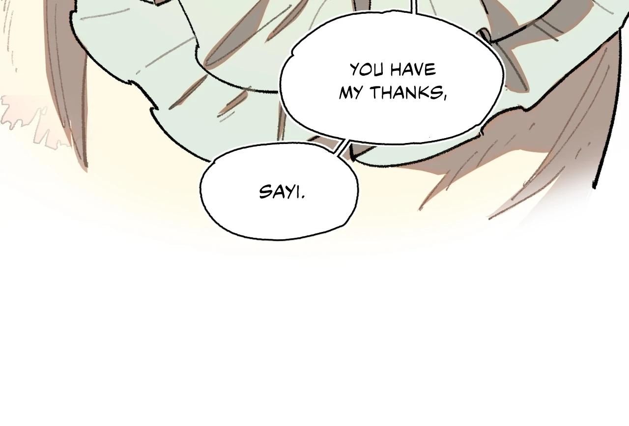 Queen of the Veil Chapter 45 - Page 22