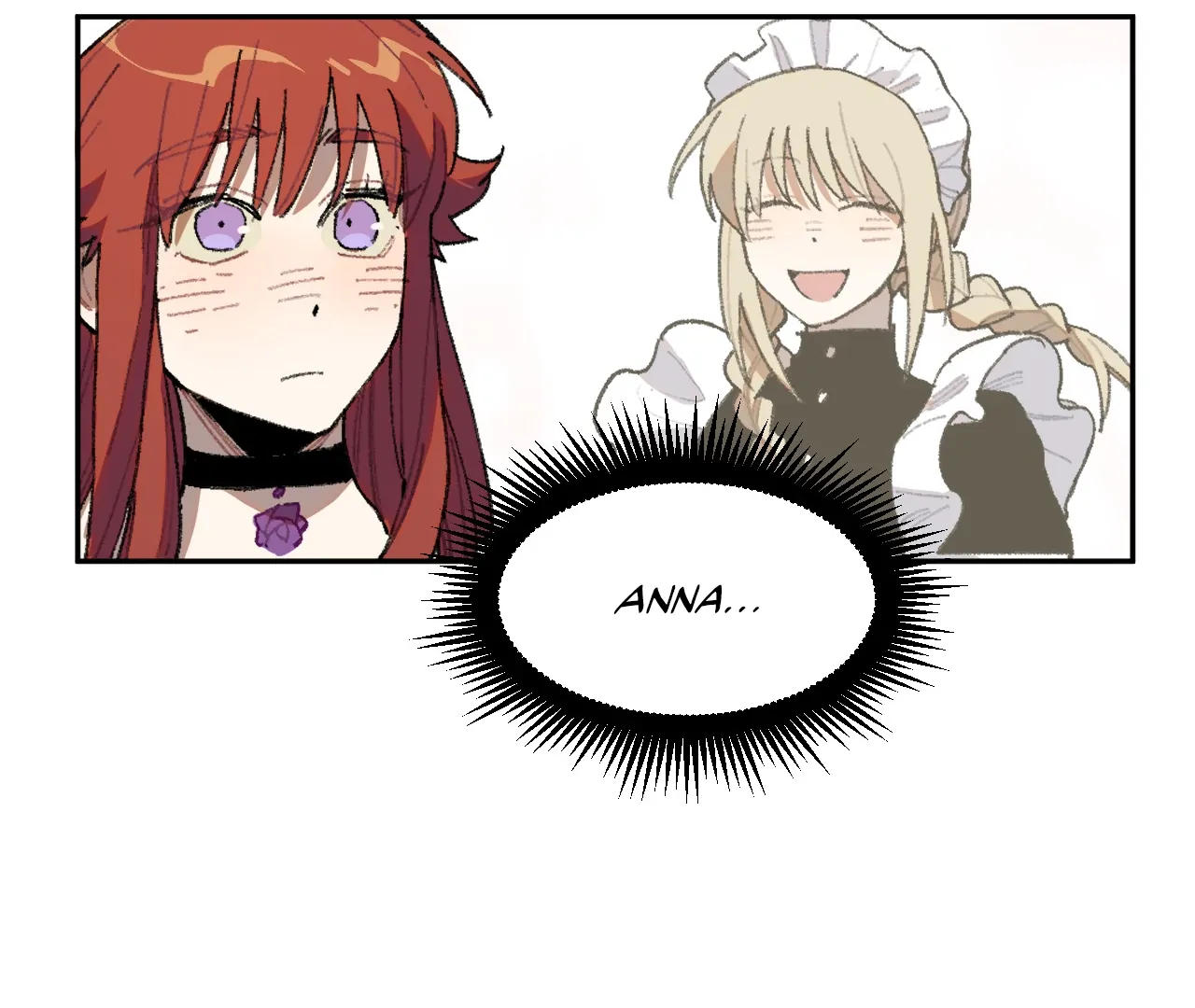 Queen of the Veil Chapter 45 - Page 23