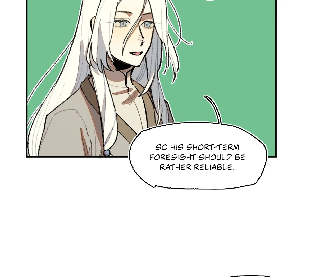 Queen of the Veil Chapter 45 - Page 27