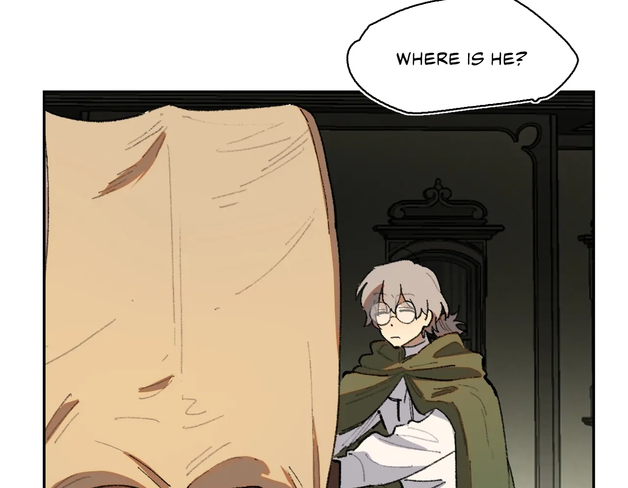 Queen of the Veil Chapter 45 - Page 28