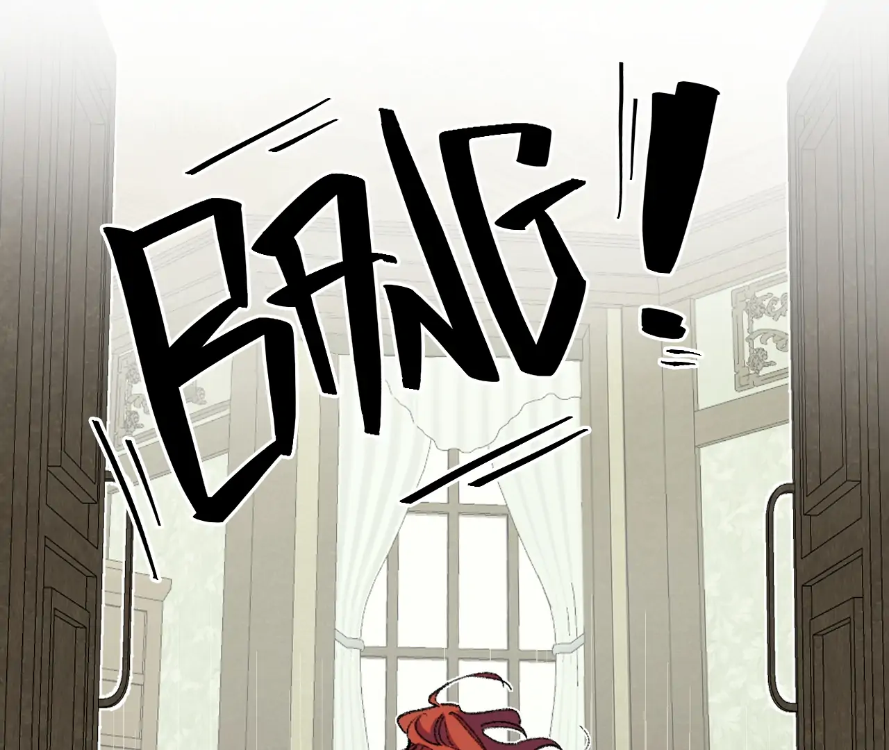 Queen of the Veil Chapter 45 - Page 38