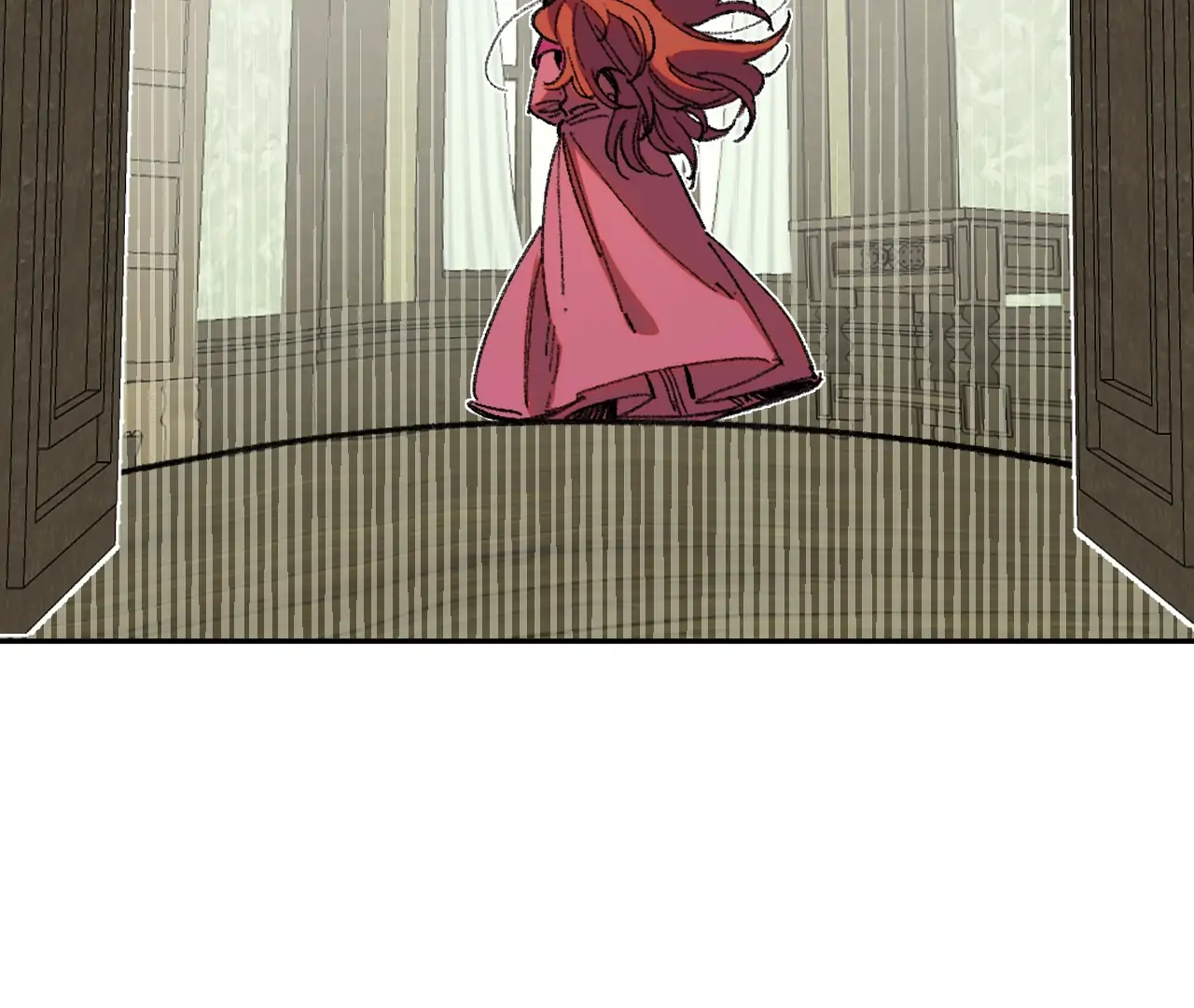 Queen of the Veil Chapter 45 - Page 39