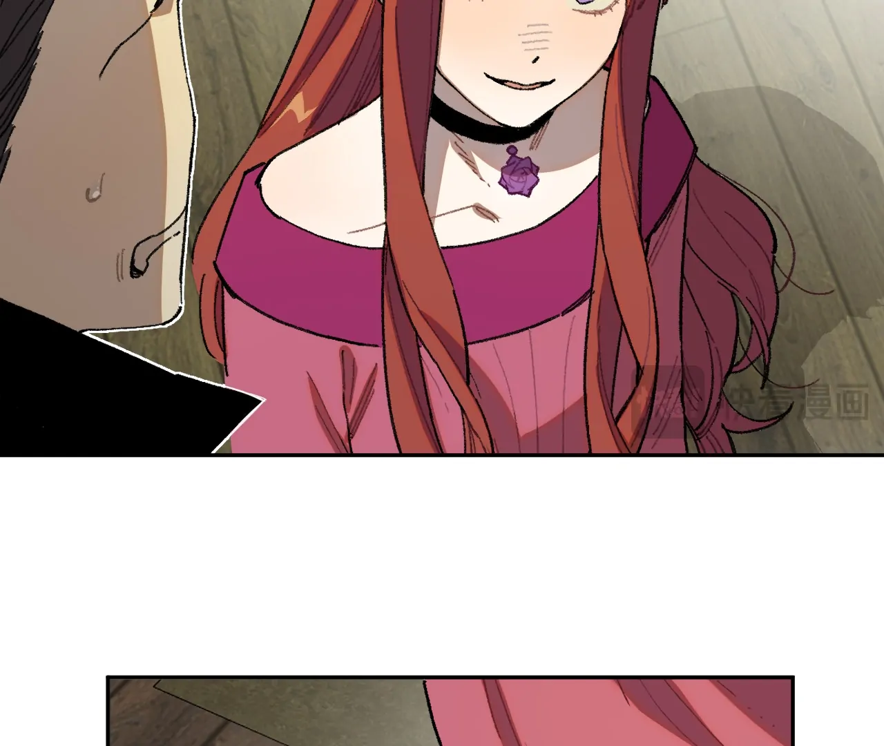 Queen of the Veil Chapter 45 - Page 48