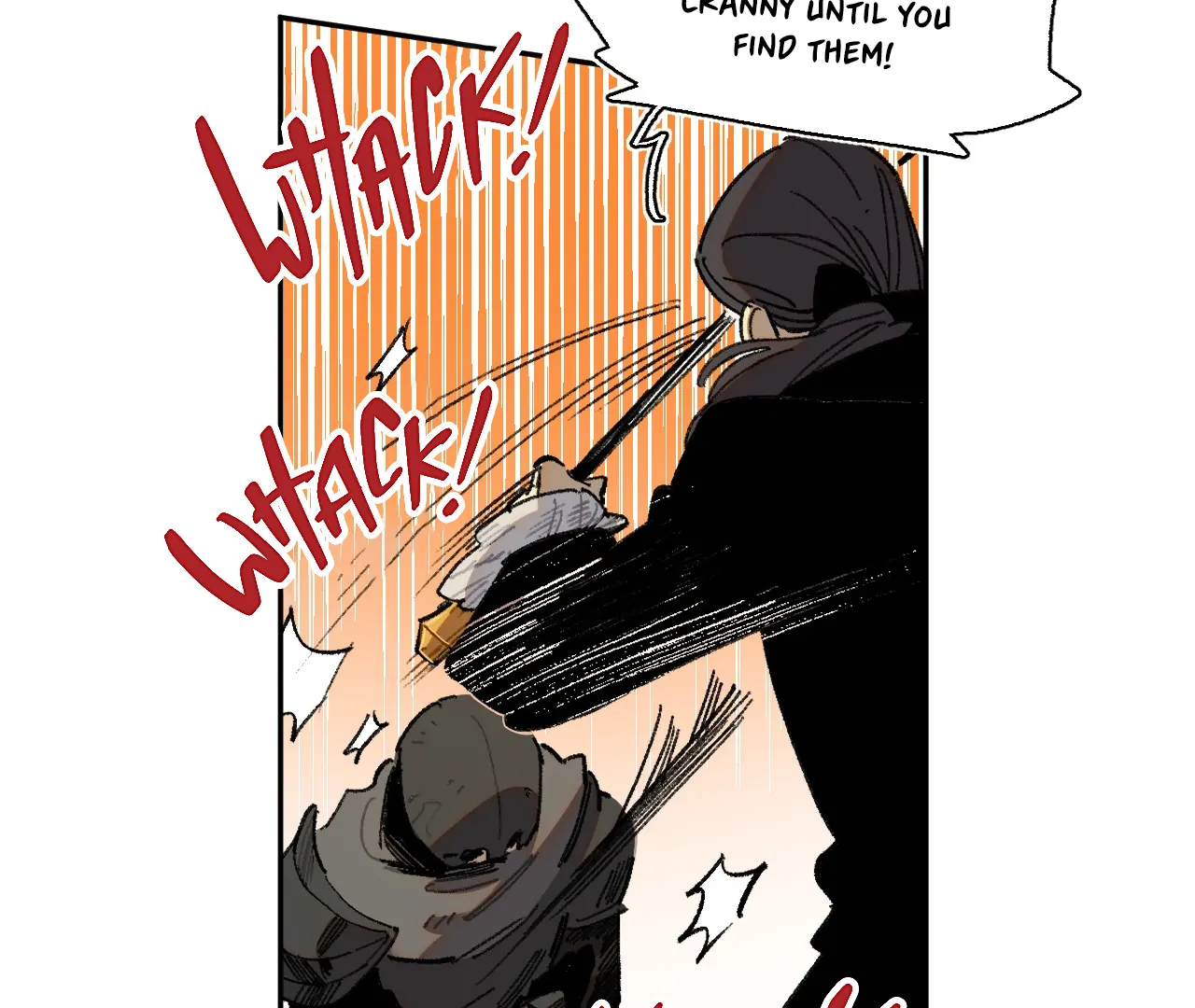 Queen of the Veil Chapter 45 - Page 56