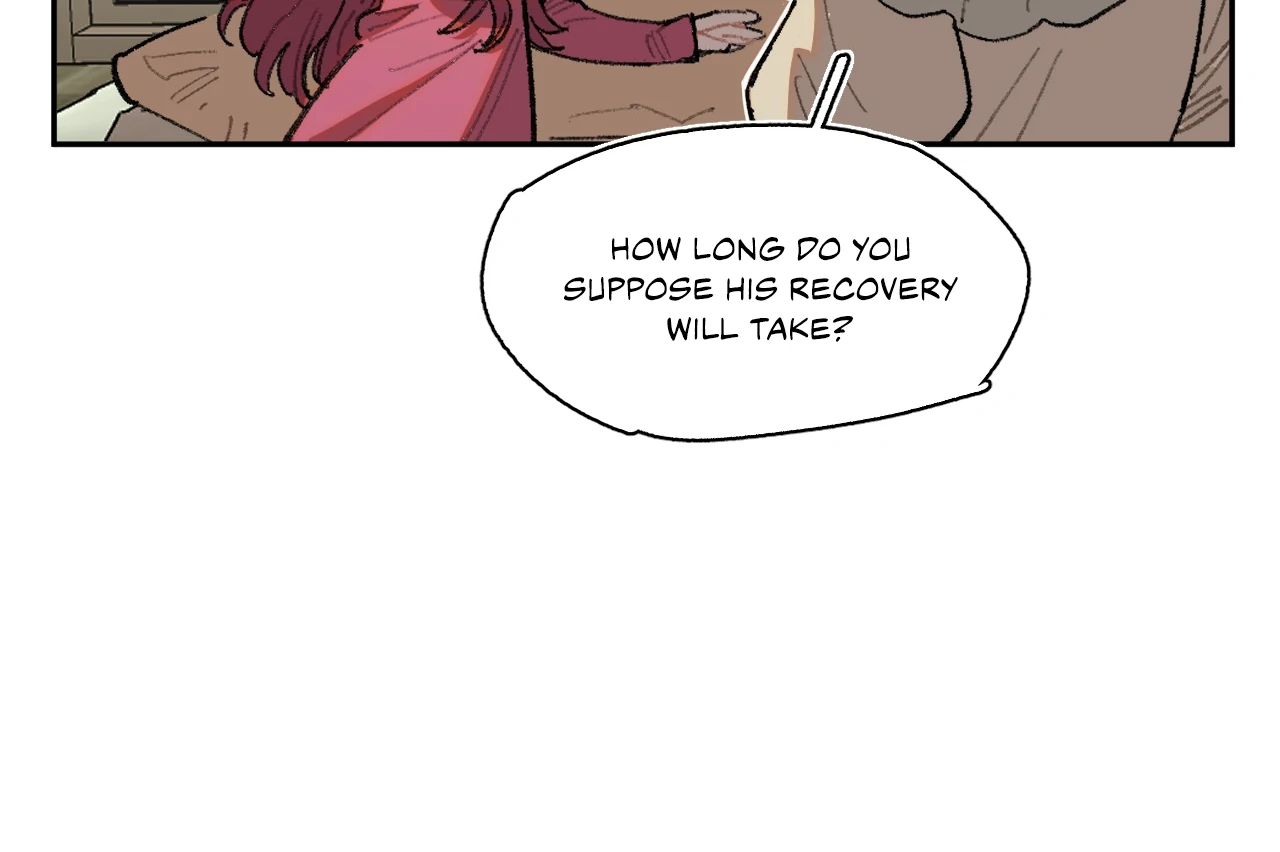Queen of the Veil Chapter 45 - Page 6