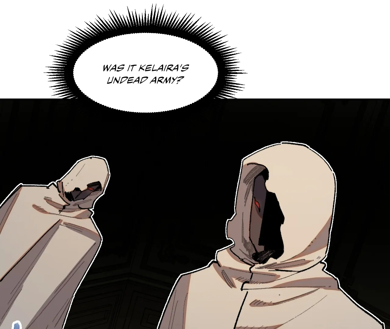 Queen of the Veil Chapter 45 - Page 61