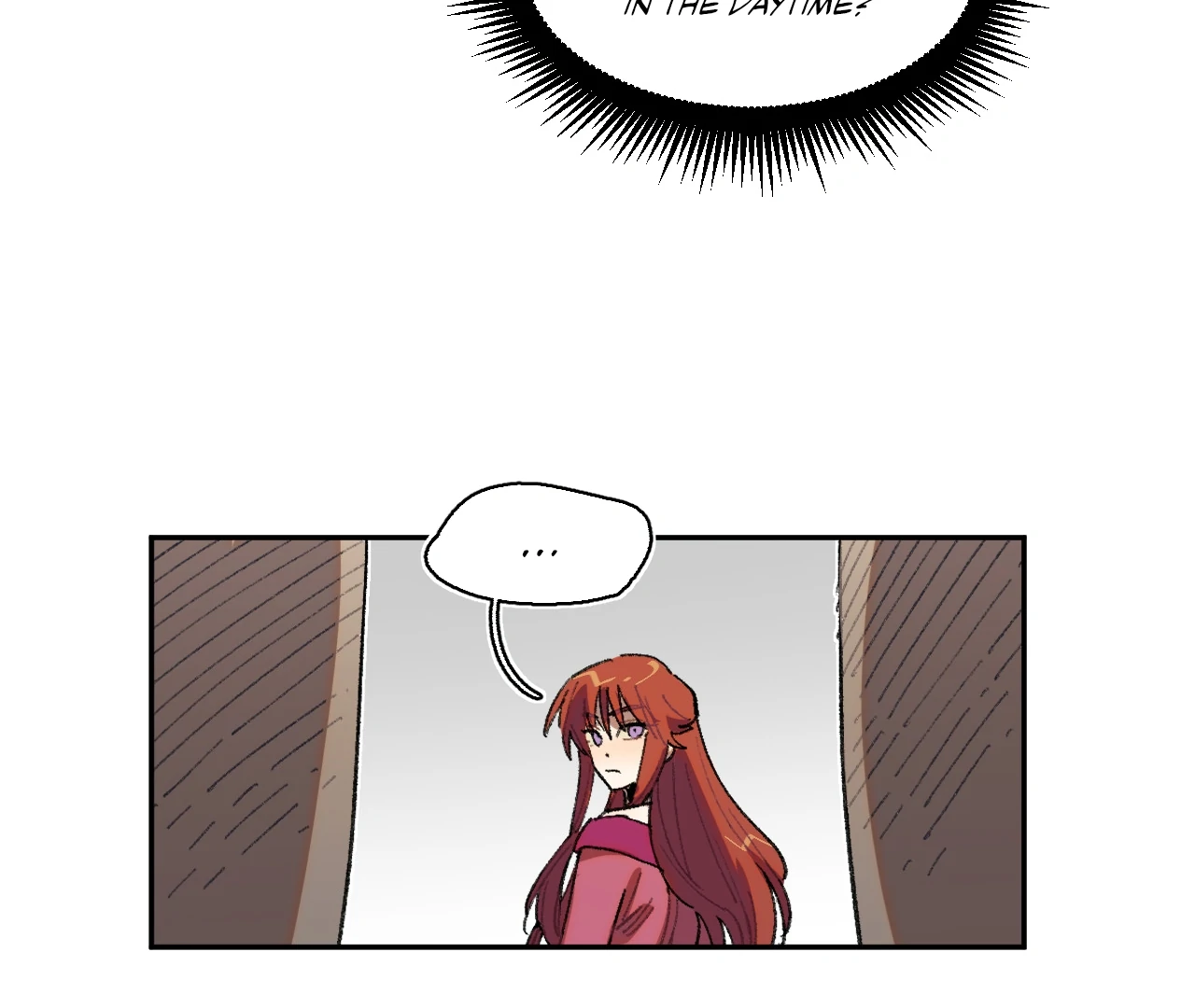 Queen of the Veil Chapter 45 - Page 63