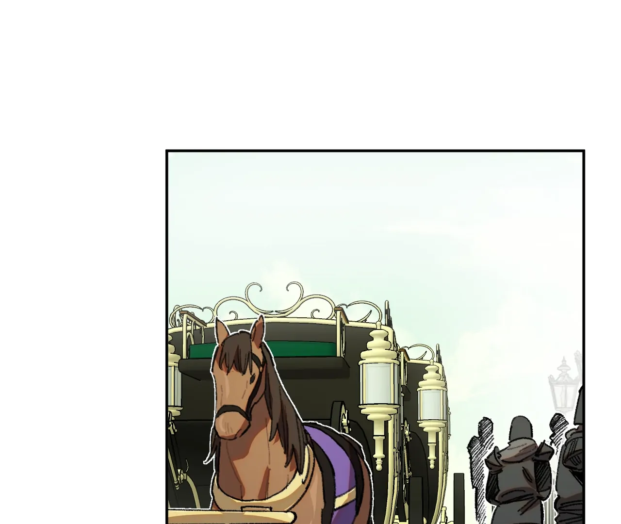 Queen of the Veil Chapter 45 - Page 65