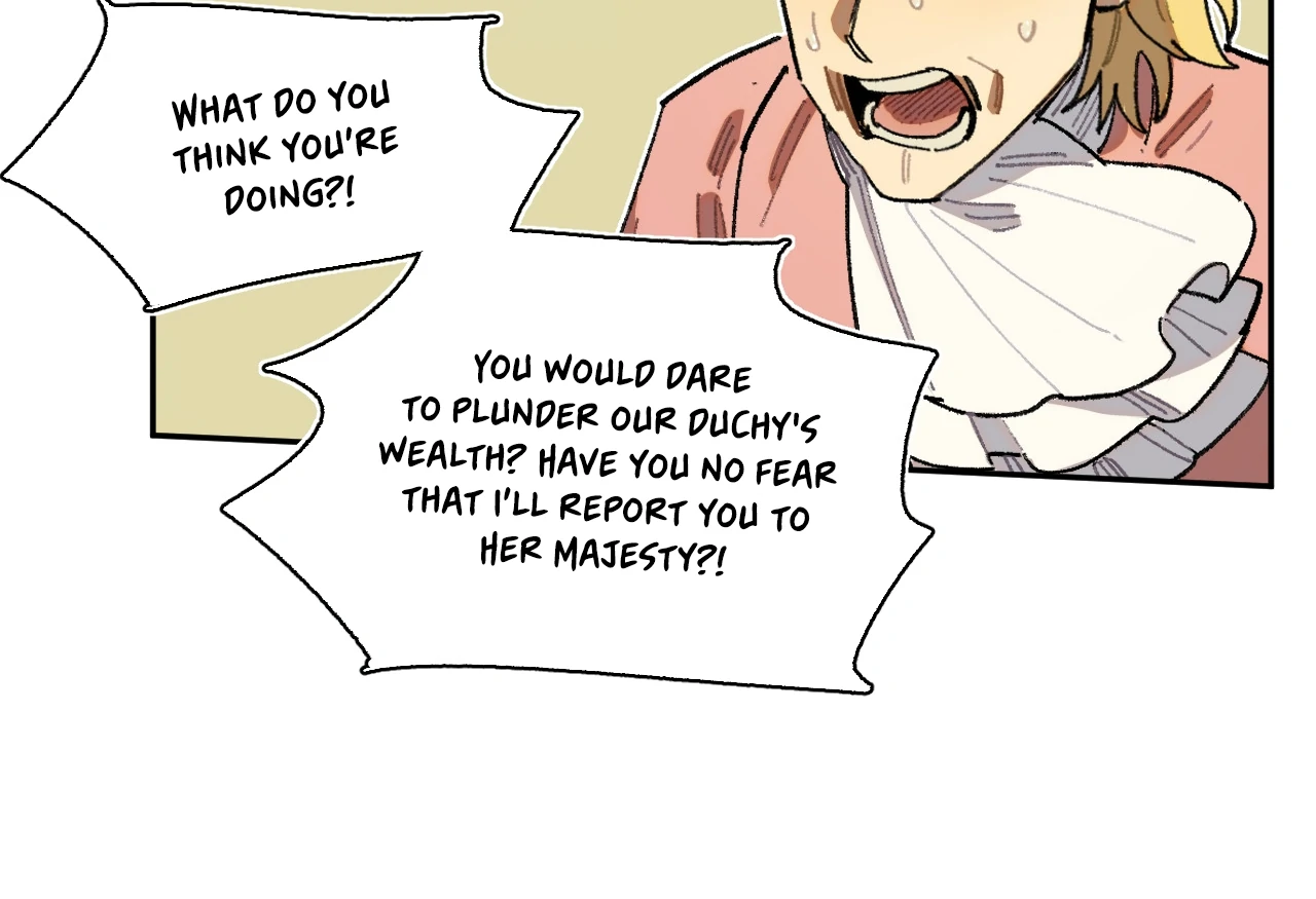 Queen of the Veil Chapter 45 - Page 68