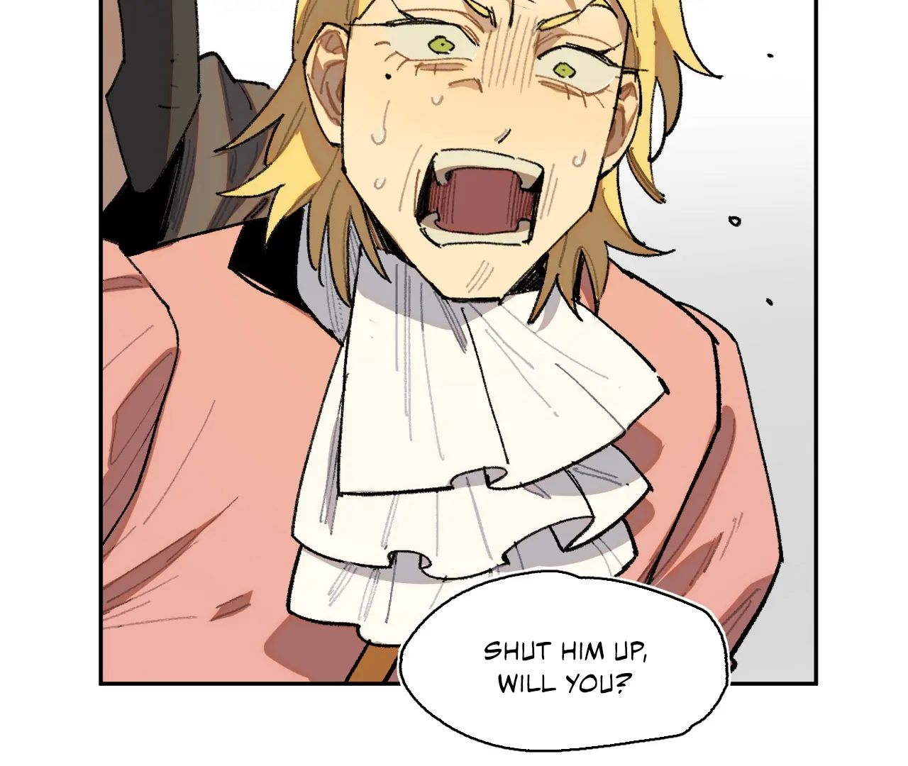 Queen of the Veil Chapter 45 - Page 73