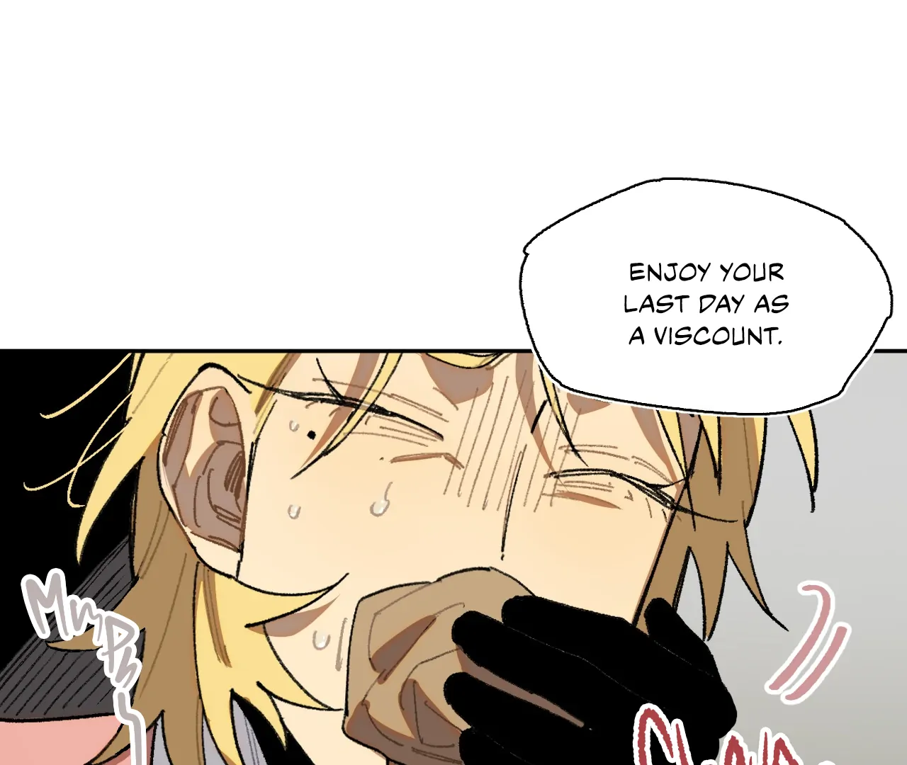 Queen of the Veil Chapter 45 - Page 74