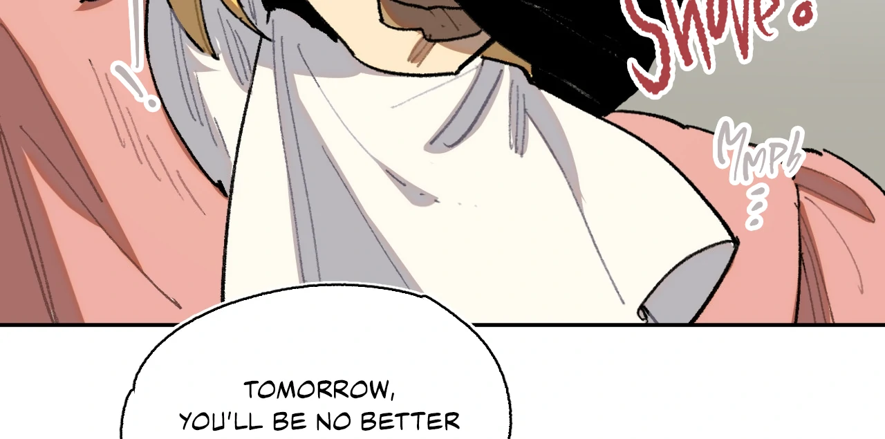 Queen of the Veil Chapter 45 - Page 75